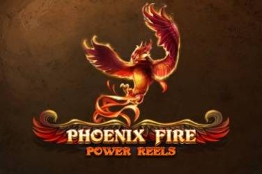 Phoenix fire power reels Slot Demo Gratis