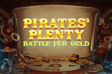 Pirates' plenty battle for gold Slot Demo Gratis