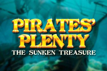 Pirates' plenty the sunken treasure Slot Demo Gratis