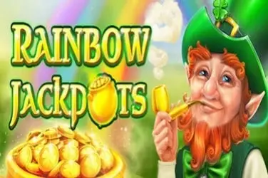 Rainbow jackpots Slot Review and Demo Play 🔞