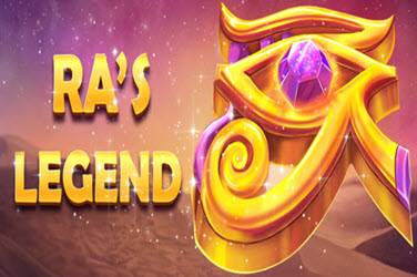 Информация за играта Ra’s legend