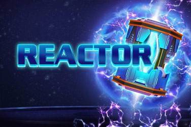 Reactor Slot Demo Gratis