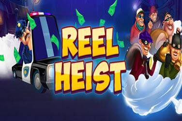 Информация за играта Reel heist