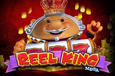 Информация за играта Reel king mega