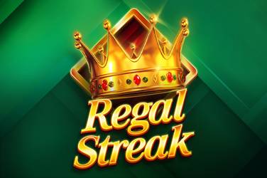 Информация за играта Regal streak