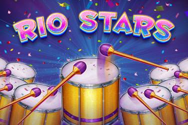 Rio stars Slot Demo Gratis
