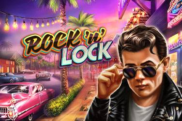 Rock 'n’ lock
