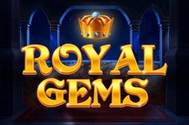 Royal gems Slot Demo Gratis