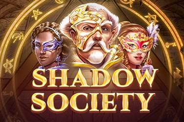 Информация за играта Shadow society