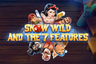 Snow wild and the 7 features Slot Demo Gratis