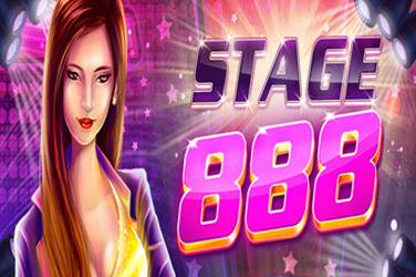 Stage 888 Slot Demo Gratis