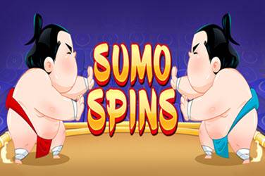 Sumo spins Slot Demo Gratis