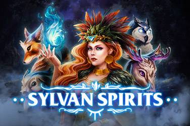 Информация за играта Sylvan spirits