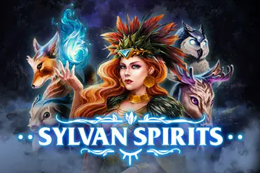Sylvan spirits