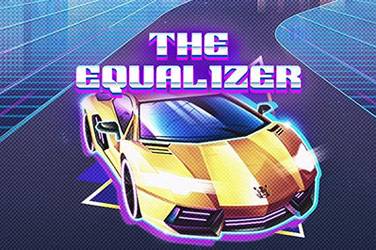 The equalizer Slot Demo Gratis