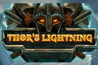 Информация за играта Thor’s lightning