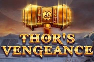 Информация за играта Thors vengeance