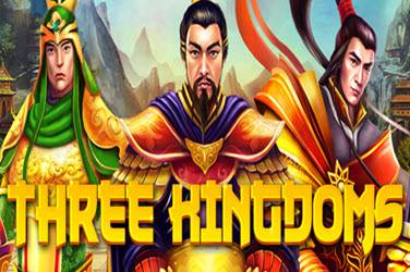 Информация за играта Three kingdoms