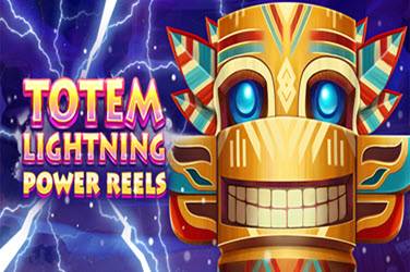Totem lightning power reels Slot Demo Gratis