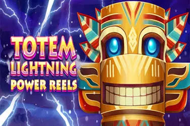 Totem lightning power reels