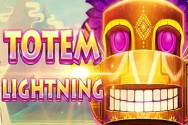 Totem Lightning Slots