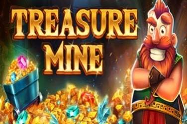 Treasure mine Slot Demo Gratis