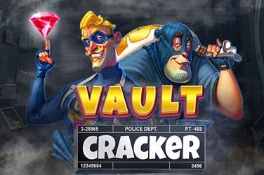 Vault cracker Slot Demo Gratis