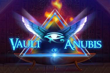 Vault of anubis Slot Demo Gratis