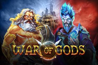 War of gods Slot Demo Gratis
