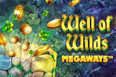 Информация за играта Well of wilds megaways