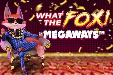 Информация за играта What the fox megaways