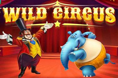 Wild circus Slot Demo Gratis