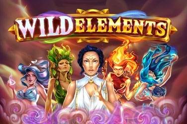 Wild elements Slot Demo Gratis