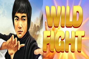 Wild fight Slot Demo Gratis