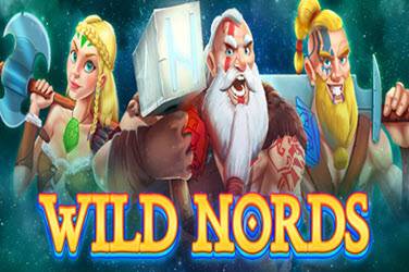 Wild nords Slot Demo Gratis