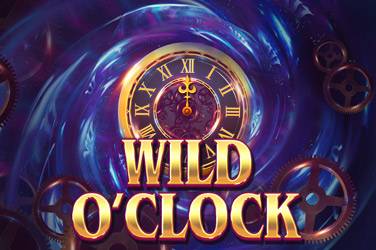 Информация за играта Wild o’clock