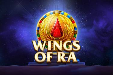Информация за играта Wings of ra