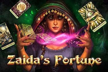 Информация за играта Zaida’s fortune