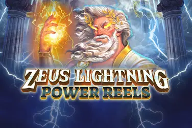Zeus-Blitzkraft-Rollen