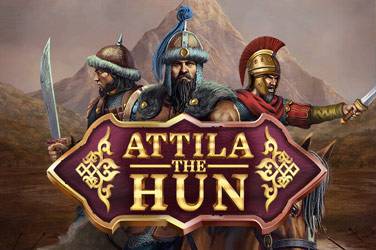 Информация за играта Attila the hun