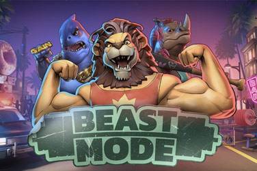 Beast mode Slot Demo Gratis