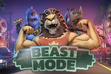 Beast mode Slot Review and Demo Play 🔞