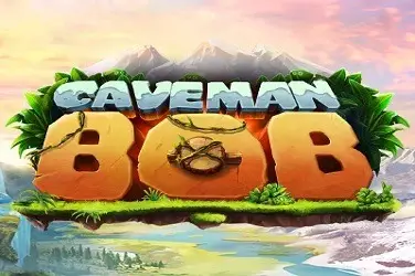 Jaskiniowiec Bob