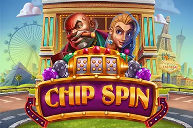 Chip spin