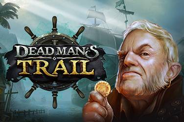 Dead man's trail Slot Demo Gratis