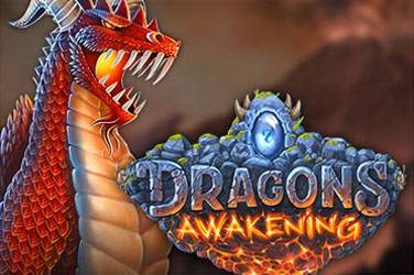 Dragons' awakening Slot Demo Gratis