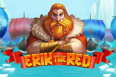 Erik the red