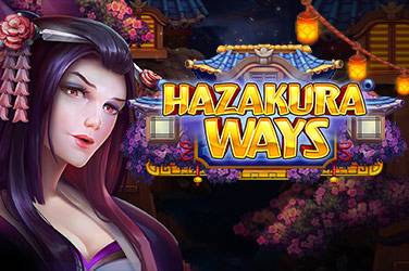 Hazakura ways Slot Demo Gratis