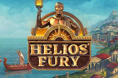 Helios' fury Slot Demo Gratis
