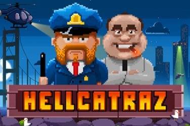 Hellcatraz Slot Demo Gratis